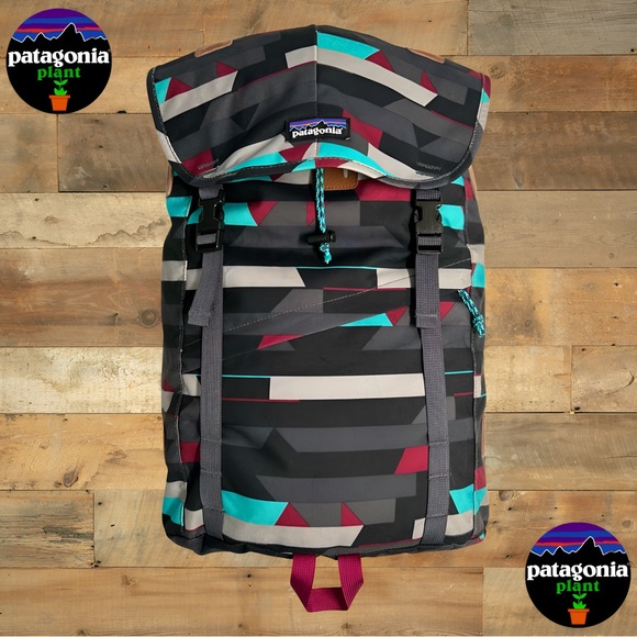Patagonia Arbor Backpack - 26L - Picture 2 of 9